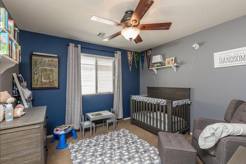 3816 E Trigger Way, Gilbert, AZ 85297 photo 15
