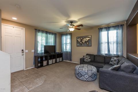 3816 E Trigger Way, Gilbert, AZ 85297 photo 4