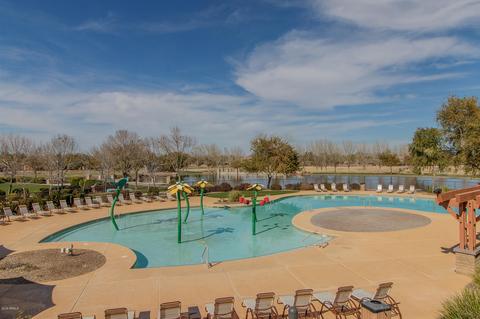 3816 E Trigger Way, Gilbert, AZ 85297 photo 31