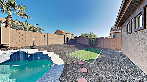 11430 E Solina Ave, Mesa, AZ 85212 photo 2