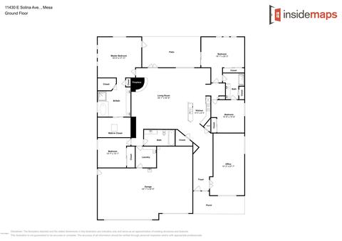 11430 E Solina Ave, Mesa, AZ 85212 photo 18