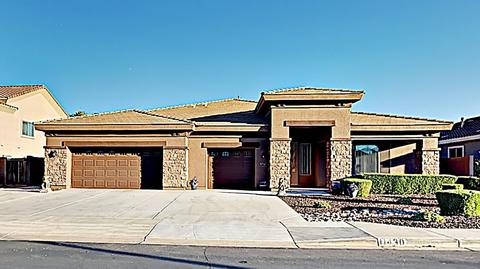 11430 E Solina Ave, Mesa, AZ 85212 photo 1