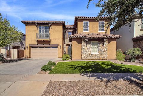 4544 E Bonanza Rd, Gilbert, AZ 85297 photo 1