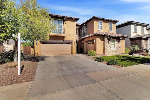 4544 E Bonanza Rd, Gilbert, AZ 85297 photo 3