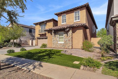4544 E Bonanza Rd, Gilbert, AZ 85297 photo 2