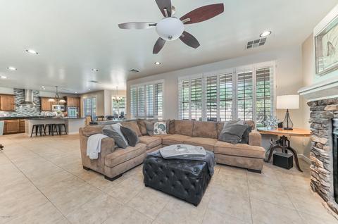 4544 E Bonanza Rd, Gilbert, AZ 85297 photo 26