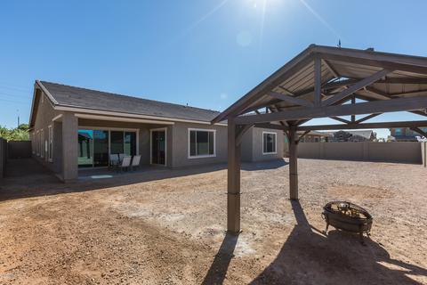 4808 S Eastern Run, Mesa, AZ 85212 photo 37