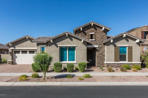 4808 S Eastern Run, Mesa, AZ 85212 photo 1