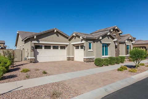 4808 S Eastern Run, Mesa, AZ 85212 photo 2