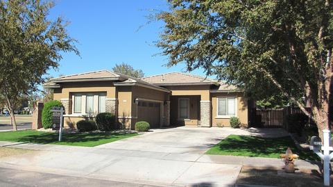 3826 E Marlene Dr, Gilbert, AZ 85296 photo 1