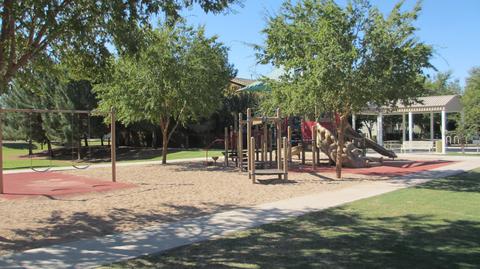 3826 E Marlene Dr, Gilbert, AZ 85296 photo 30