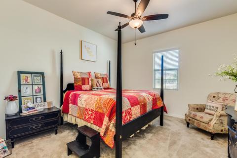 3848 E Stiles Ln, Gilbert, AZ 85295 photo 16