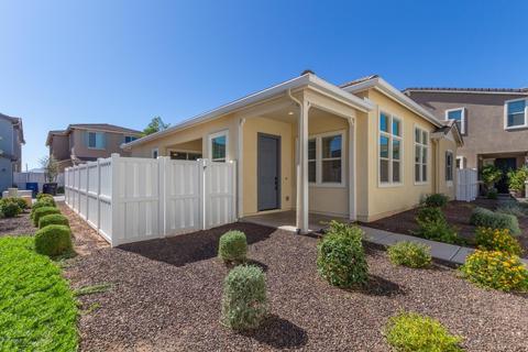 3848 E Stiles Ln, Gilbert, AZ 85295 photo 1