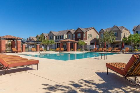 3848 E Stiles Ln, Gilbert, AZ 85295 photo 20
