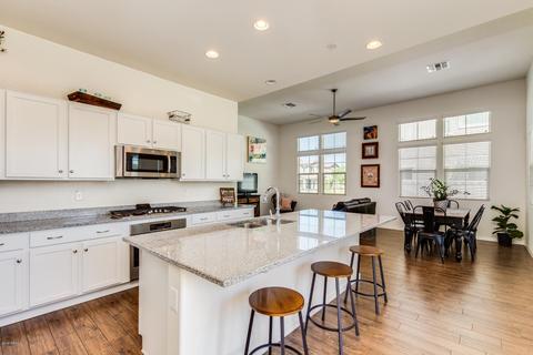 3848 E Stiles Ln, Gilbert, AZ 85295 photo 9
