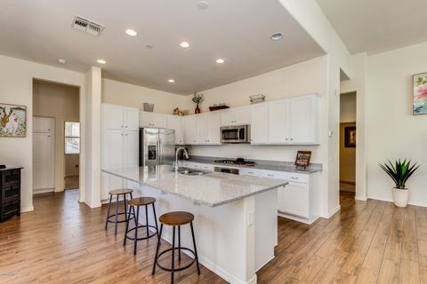 3848 E Stiles Ln, Gilbert, AZ 85295 photo 8