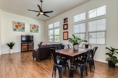 3848 E Stiles Ln, Gilbert, AZ 85295 photo 4