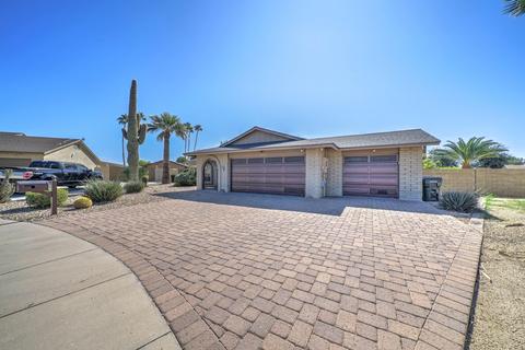 4123 E Blanche Dr, Phoenix, AZ 85032 photo 2