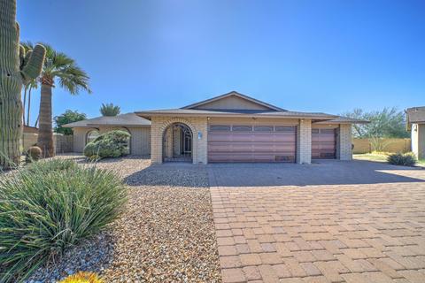 4123 E Blanche Dr, Phoenix, AZ 85032 photo 1