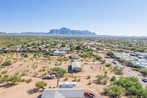3088 W Windsong St, Apache Junction, AZ 85120 photo 34