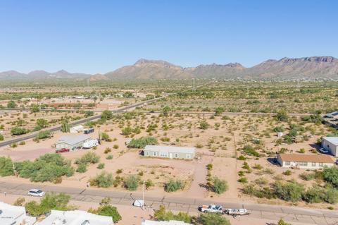 3088 W Windsong St, Apache Junction, AZ 85120 photo 37