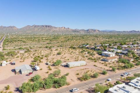 3088 W Windsong St, Apache Junction, AZ 85120 photo 36