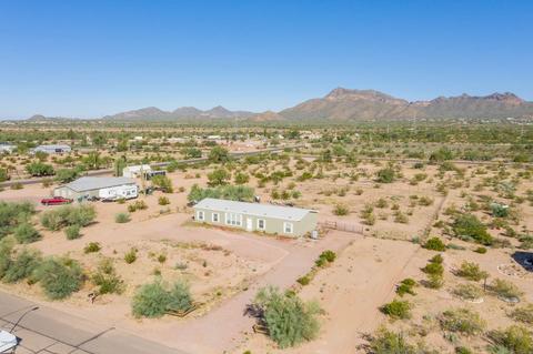 3088 W Windsong St, Apache Junction, AZ 85120 photo 32