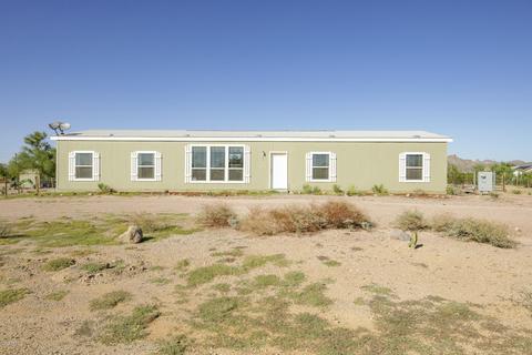 3088 W Windsong St, Apache Junction, AZ 85120 photo 1
