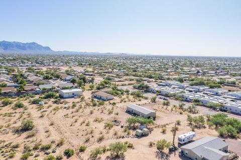3088 W Windsong St, Apache Junction, AZ 85120 photo 33