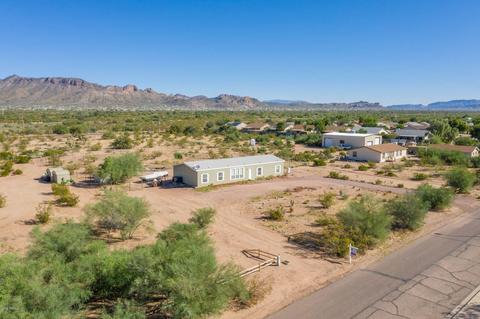 3088 W Windsong St, Apache Junction, AZ 85120 photo 2