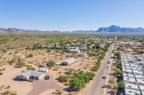 3088 W Windsong St, Apache Junction, AZ 85120 photo 35
