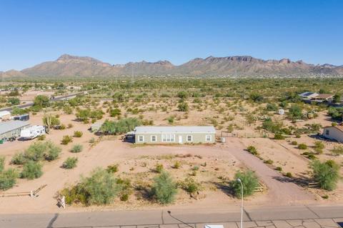 3088 W Windsong St, Apache Junction, AZ 85120 photo 4