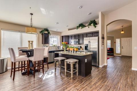 3928 E Baranca Rd, Gilbert, AZ 85297 photo 2