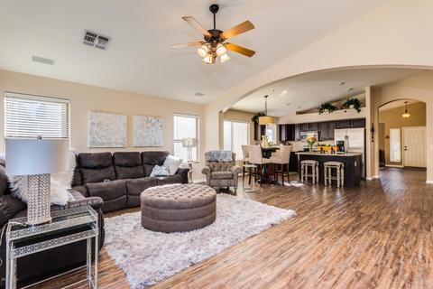 3928 E Baranca Rd, Gilbert, AZ 85297 photo 7