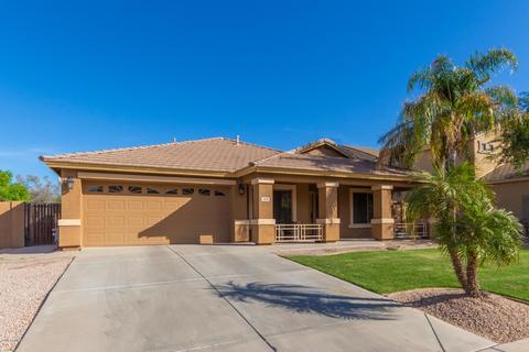 3928 E Baranca Rd, Gilbert, AZ 85297 photo 35
