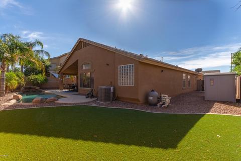 3928 E Baranca Rd, Gilbert, AZ 85297 photo 38