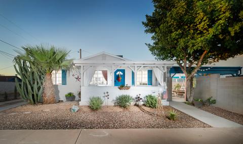 2502 N Mitchell St, Phoenix, AZ 85006 photo 30