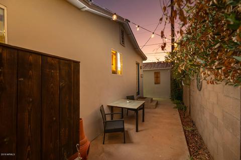 2502 N Mitchell St, Phoenix, AZ 85006 photo 26