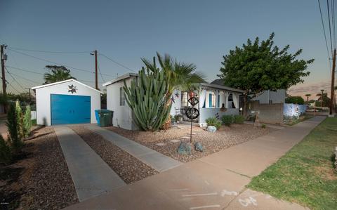 2502 N Mitchell St, Phoenix, AZ 85006 photo 32