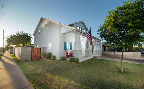 2502 N Mitchell St, Phoenix, AZ 85006 photo 2