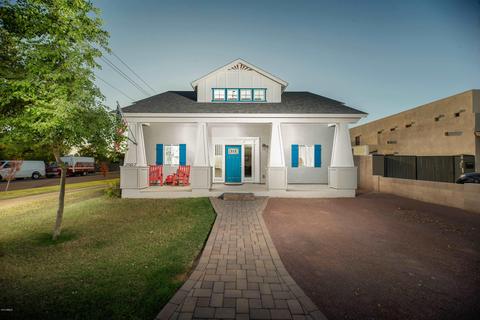 2502 N Mitchell St, Phoenix, AZ 85006 photo 1