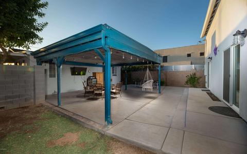 2502 N Mitchell St, Phoenix, AZ 85006 photo 28