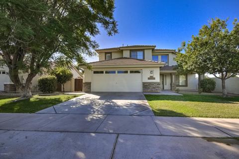 3227 E Park Ave, Gilbert, AZ 85234 photo 1