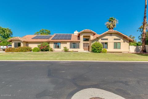 724 E Cullumber St, Gilbert, AZ 85234 photo 1