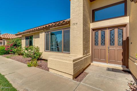 724 E Cullumber St, Gilbert, AZ 85234 photo 5
