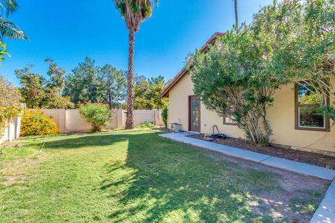 724 E Cullumber St, Gilbert, AZ 85234 photo 29