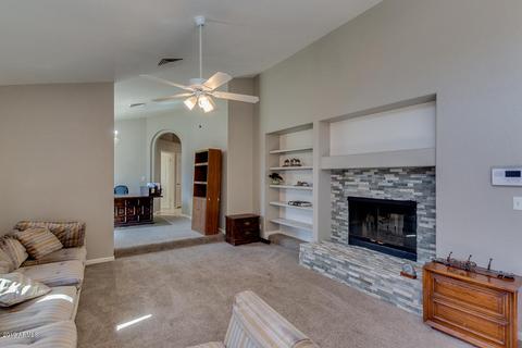 724 E Cullumber St, Gilbert, AZ 85234 photo 8