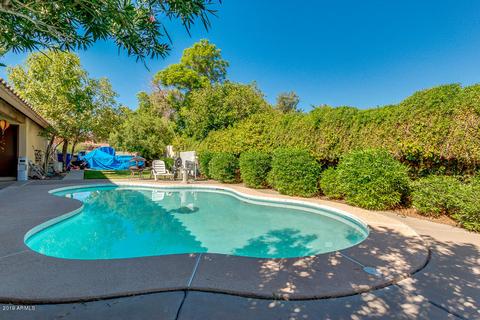 724 E Cullumber St, Gilbert, AZ 85234 photo 30
