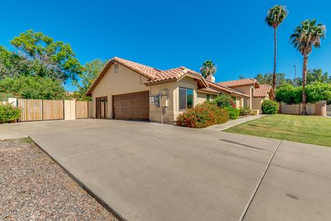 724 E Cullumber St, Gilbert, AZ 85234 photo 3