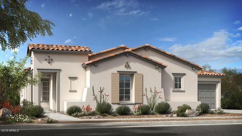 10553 E Thatcher Ave, Mesa, AZ 85212 photo 1